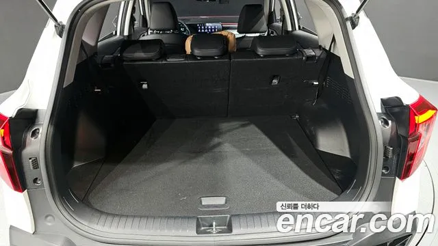 Kia The New Seltos id 2694241 из Кореи 11