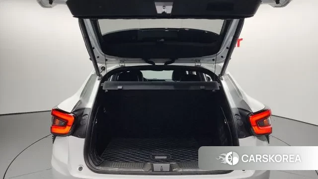 Chevrolet (GM Daewoo) Trax Crossover id 3512695 из Кореи 11