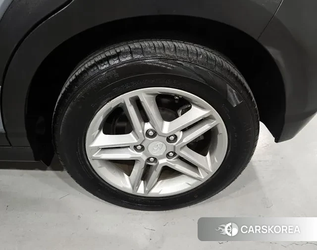 Hyundai Kona id 3661825 из Кореи 11