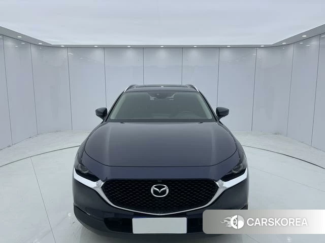Mazda CX-30 id 4266063 из Китая 11