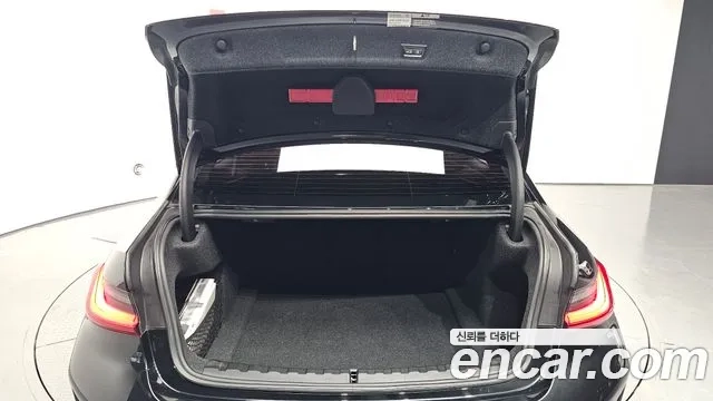 BMW 3 Series (G20) id 2954199 из Кореи 11