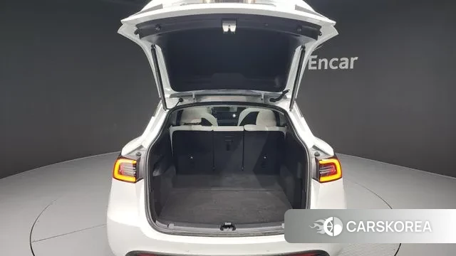 Tesla Model Y id 3472830 из Кореи 11
