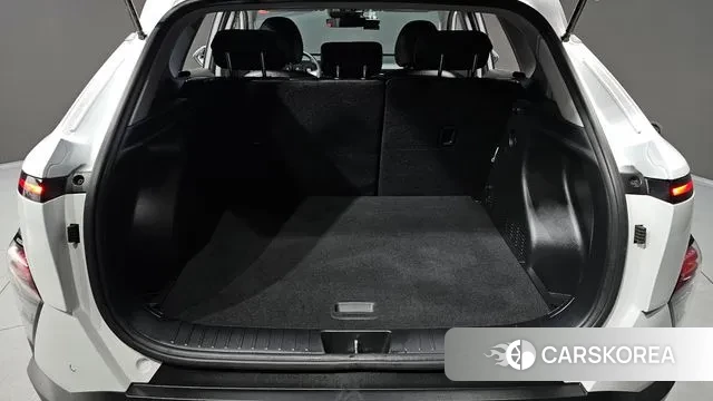 Hyundai Kona (SX2) id 3684679 из Кореи 11