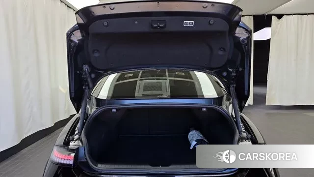 Hyundai Ionic 6 id 2915528 из Кореи 11