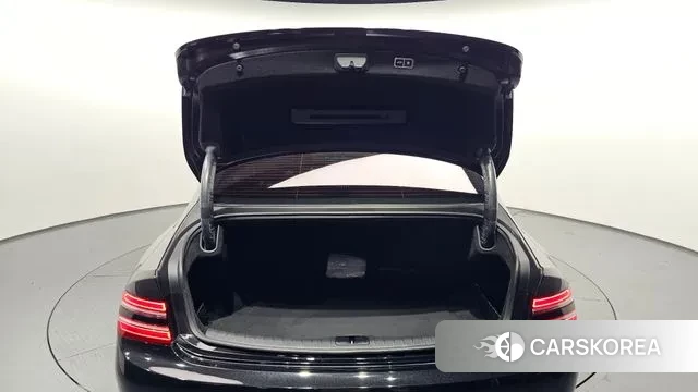 Genesis G80 (RG3) id 3696610 из Кореи 11