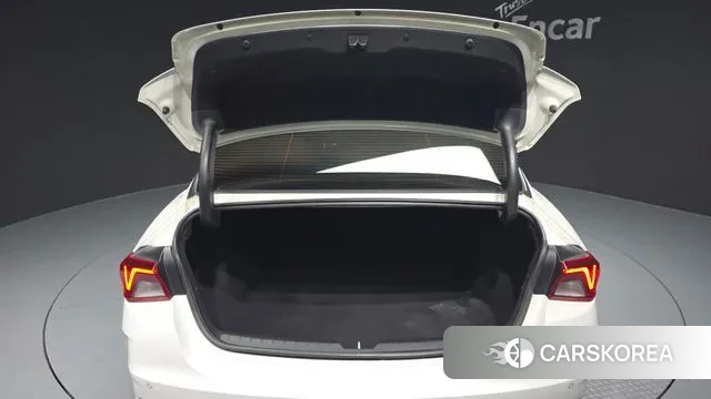 Kia K5 3rd generation id 3713372 из Кореи 11