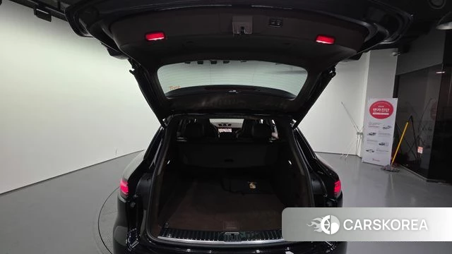 Porsche Cayenne (PO536) id 4855235 из Кореи 11