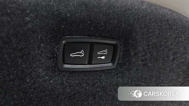 Porsche Taycan id 3525242 из Кореи 11