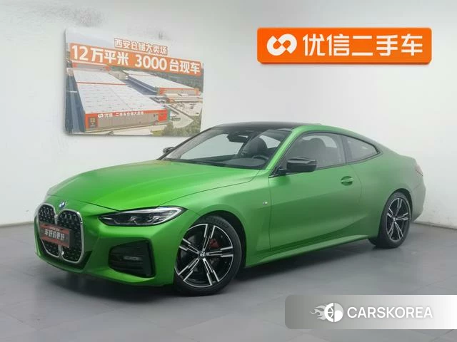 BMW 4 series id 4261679 из Китая 9