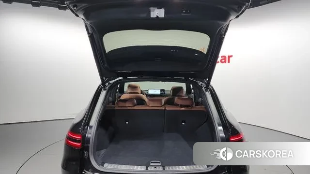 Genesis GV70 id 2993434 из Кореи 11