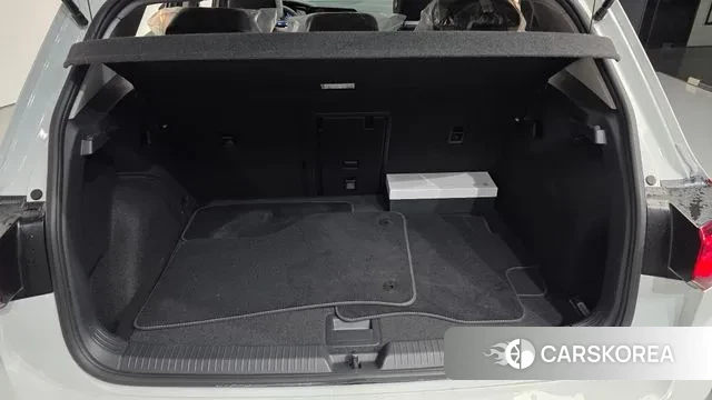 Volkswagen Golf 8th Generation id 3787509 из Кореи 11