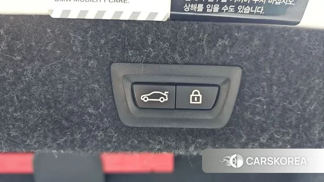 BMW 5 Series (G30) id 3703965 из Кореи 11