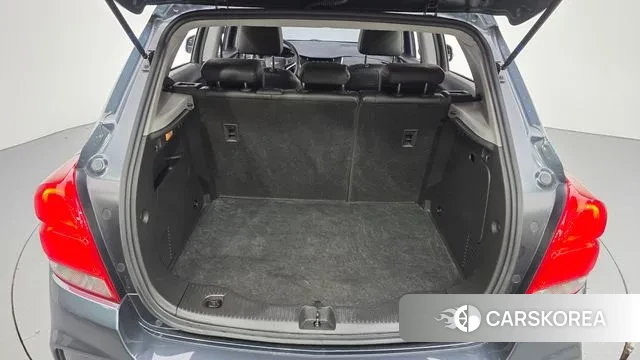 Chevrolet (GM Daewoo) The New Trax id 3535640 из Кореи 11