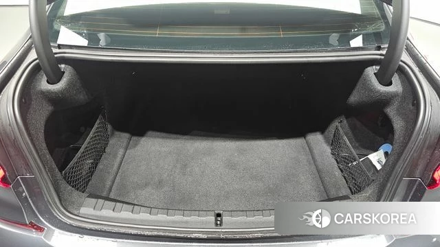 BMW 3 Series (G20) id 4529679 из Кореи 11
