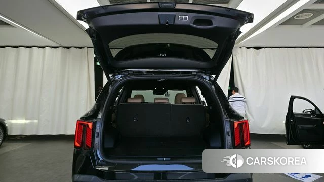 Kia The New Sorento 4th Generation id 4322254 из Кореи 11