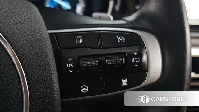 Kia K5 Hybrid 3rd Generation id 3550469 из Кореи 11