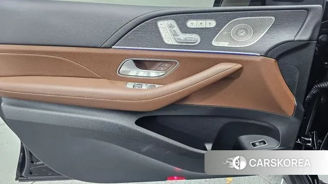 Mercedes-Benz GLE-Class W167 id 3388263 из Кореи 11