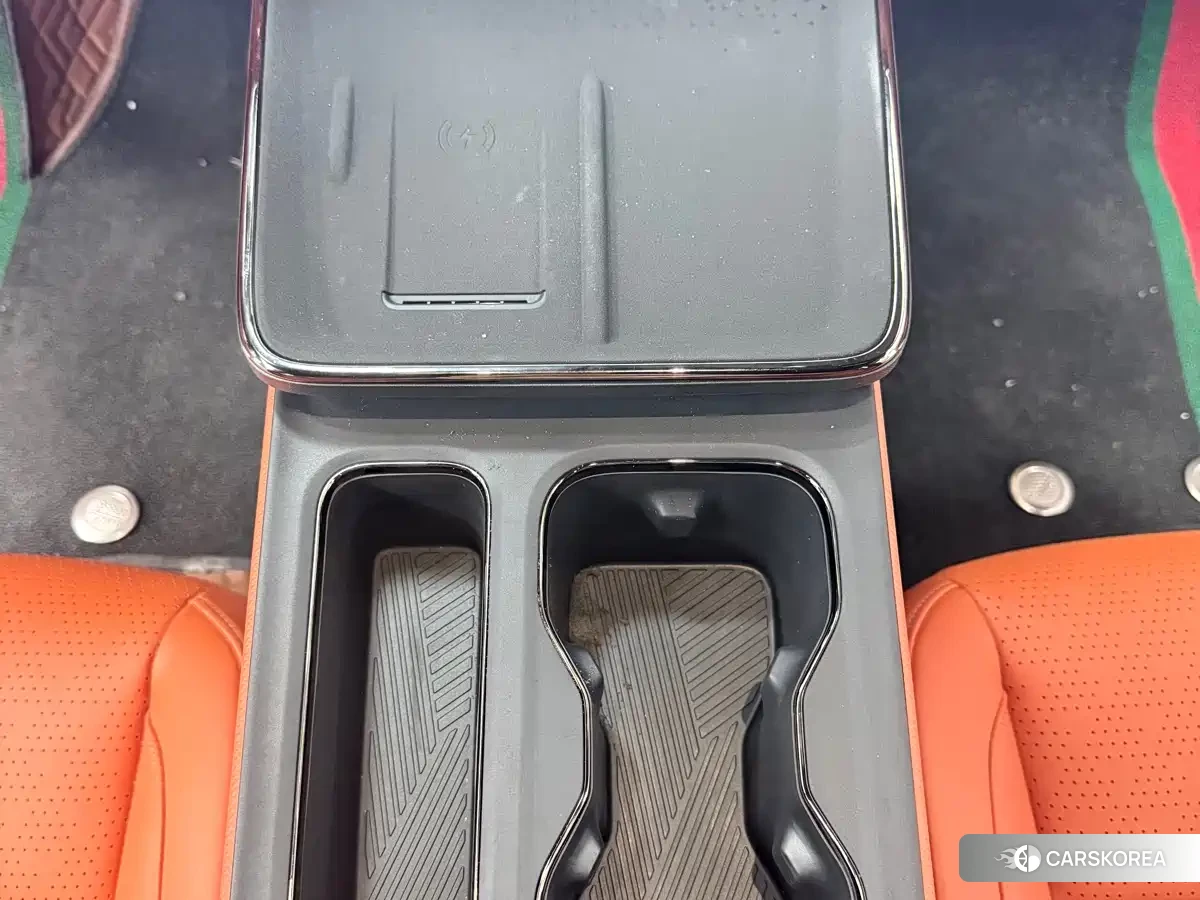 Toyota bZ3X id 4546371 из Китая 11
