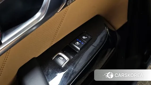 Kia Mohave Master id 3727579 из Кореи 11