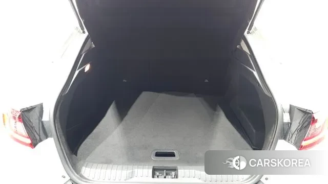 Renault Korea (Samsung) XM3 id 3417479 из Кореи 11