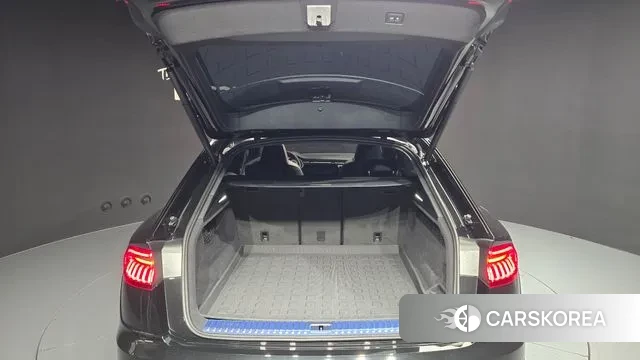 Audi Q8 (4M) id 3047648 из Кореи 11