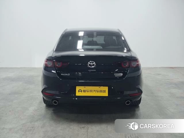 Mazda 3 Angkesaila id 4261322 из Китая 11