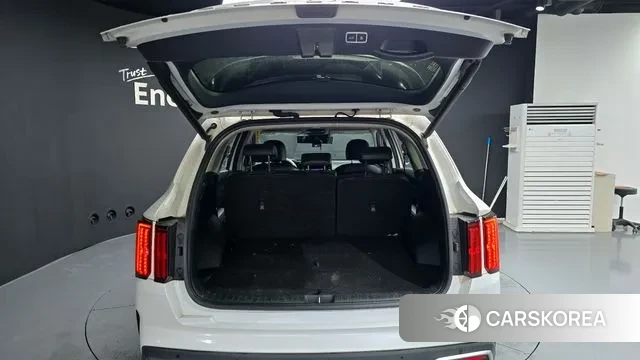 Kia Sorento 4th Generation id 3416648 из Кореи 11