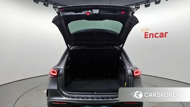 Mercedes-Benz EQA H243 id 3426788 из Кореи 11