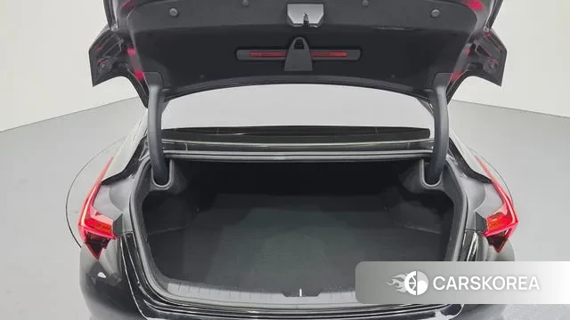 Kia K8 Hybrid id 3058945 из Кореи 11