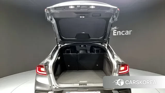 Renault Korea (Samsung) XM3 id 3400008 из Кореи 11