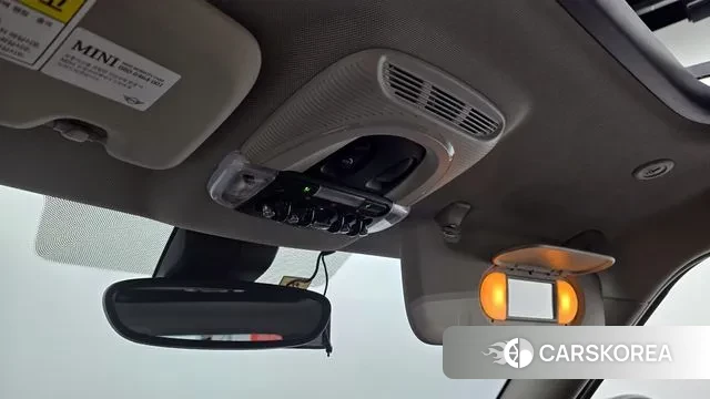 Mini Cooper Countryman id 2966603 из Кореи 11