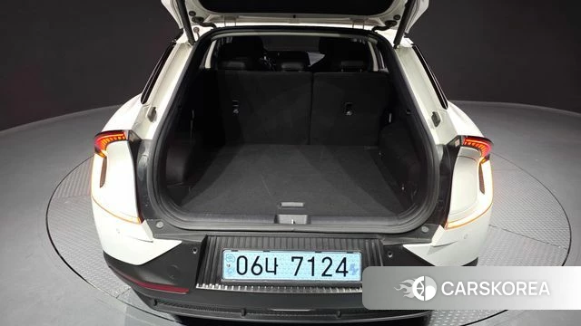 Kia EV6 id 4303025 из Кореи 11