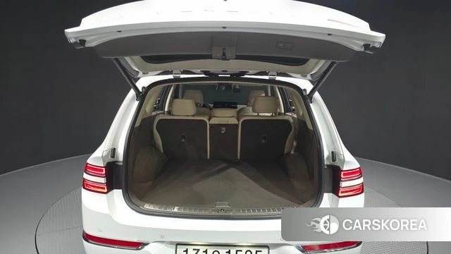 Genesis GV80 id 4315710 из Кореи 11