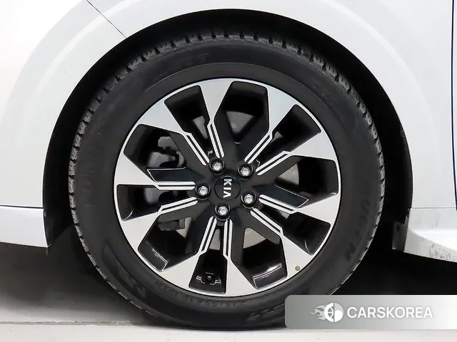 Kia Carnival 4th generation id 3421863 из Кореи 11