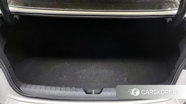 Kia The New K5 2nd generation id 3558040 из Кореи 11