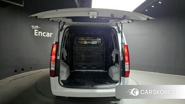 Hyundai Staria id 3674767 из Кореи 11