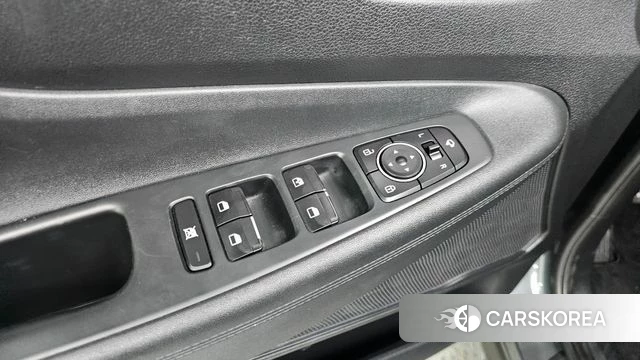 Hyundai Santa Fe TM id 4339598 из Кореи 11