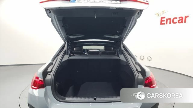 BMW 4 Series (G22) id 3939924 из Кореи 11