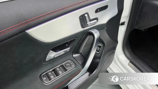 Mercedes-Benz CLA-Class C118 id 4726059 из Кореи 11