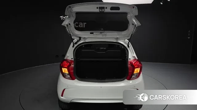 Chevrolet (GM Daewoo) The New Spark id 3453662 из Кореи 11