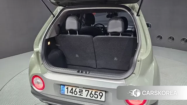 Hyundai Casper id 3137086 из Кореи 11