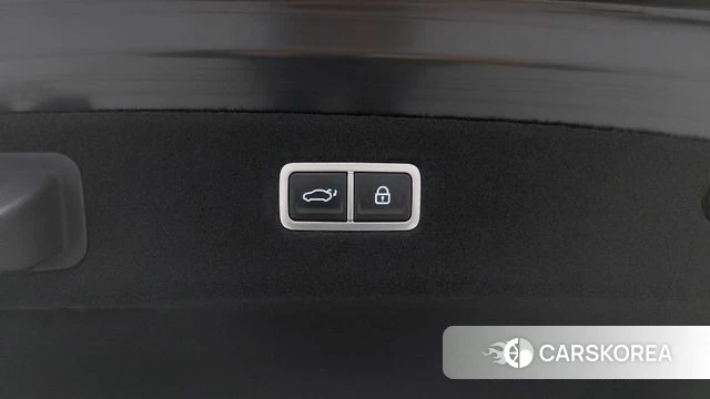 Genesis G90 (RS4) id 4613560 из Кореи 11