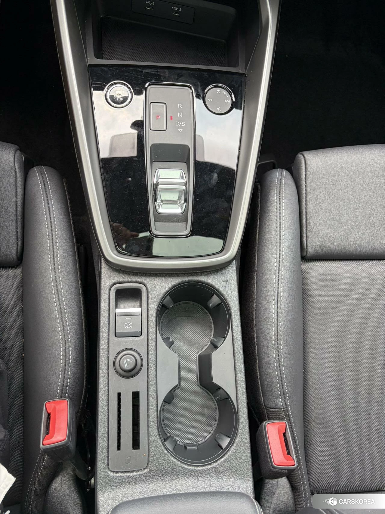 Audi A3 id 4513966 из Китая 11