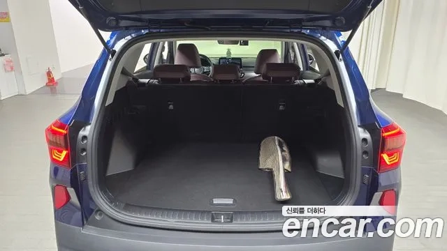 Kia Seltos id 2956288 из Кореи 11