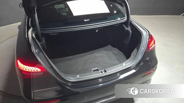 Mercedes-Benz E-Class W213 id 4749713 из Кореи 11