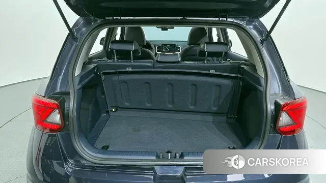 Hyundai Venue id 3464598 из Кореи 11