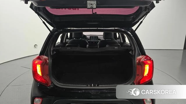 Kia All New Morning (JA) id 4477423 из Кореи 11