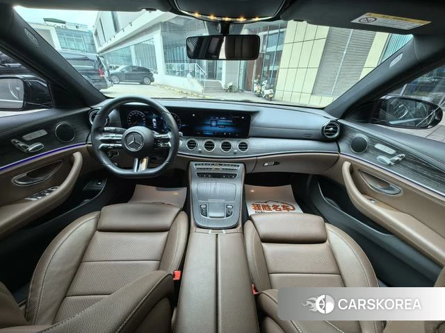 Mercedes-Benz E-class id 4256829 из Китая 11