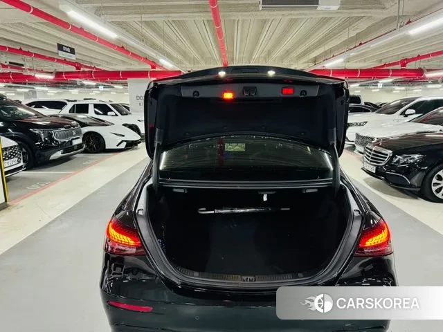 Mercedes-Benz E-Class W213 id 3009342 из Кореи 11