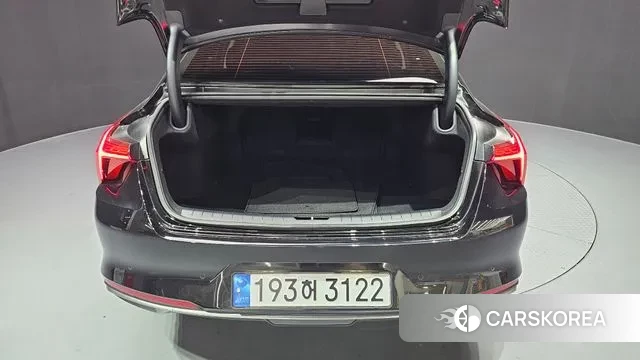 Kia K8 id 3373020 из Кореи 11